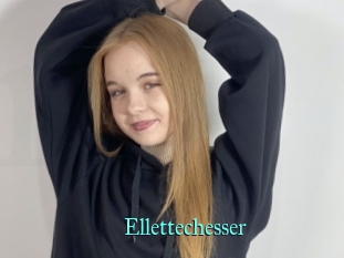 Ellettechesser