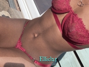 Elliel25