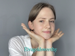 Elvagoldsworthy