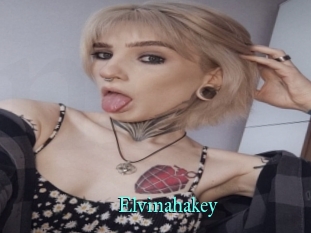 Elvinahakey