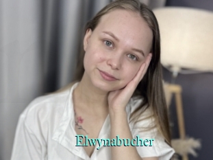 Elwynabucher