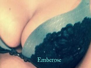 Emberose