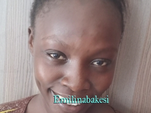 Emilinabakesi