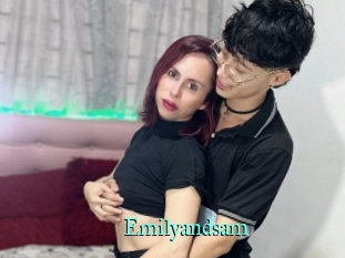 Emilyandsam
