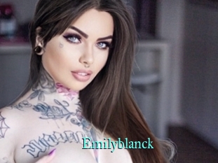 Emilyblanck