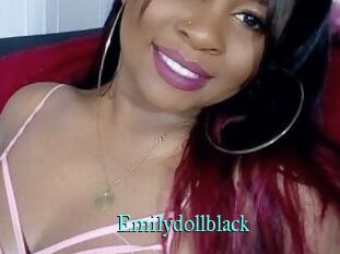 Emilydollblack
