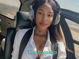 Emilygonsaga