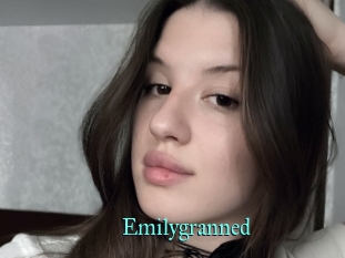 Emilygranned