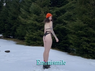 Emmismile