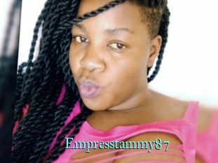 Empresstammy87