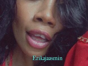 Erikajaasmin