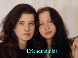 Erleneandhilda