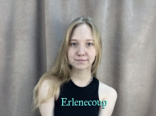 Erlenecoup