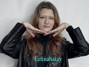 Erlinahakey