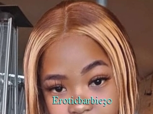 Eroticbarbie30