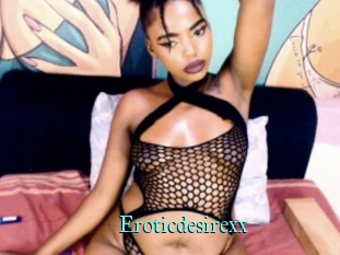 Eroticdesirexx
