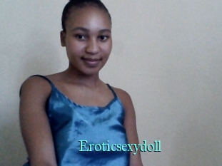 Eroticsexydoll