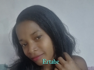 Ertabe