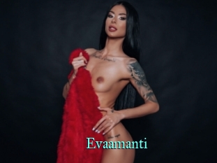 Evaamanti
