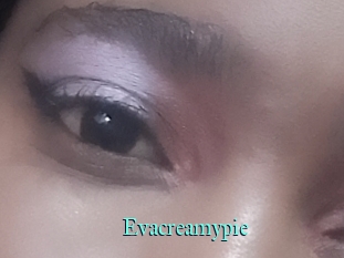 Evacreamypie