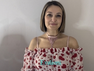 Evalioni
