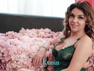 Evasin