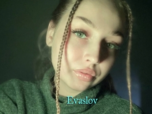 Evaslov