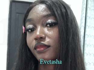 Evetasha