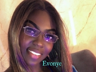 Evonye