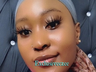 Exclusiveezee