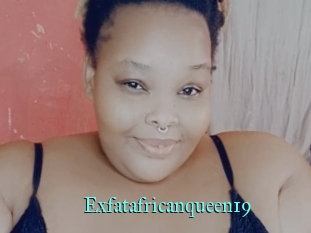 Exfatafricanqueen19