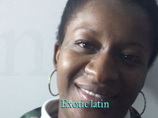 Exotic_latin
