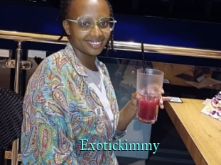 Exotickimmy