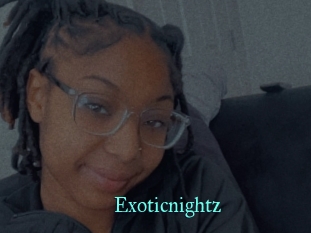 Exoticnightz