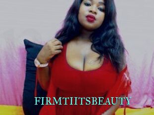 FIRMTIITSBEAUTY