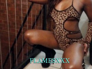 FLAMESXXX