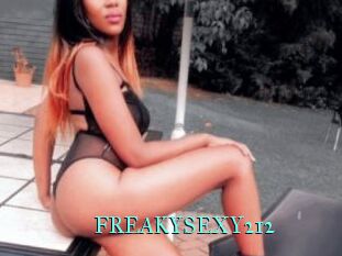 FREAKYSEXY212