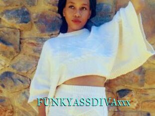 FUNKYASSDIVAxxx