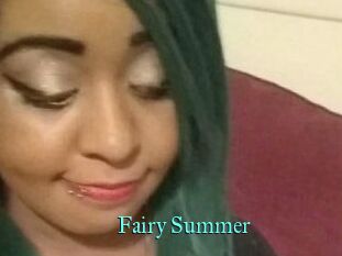 Fairy_Summer