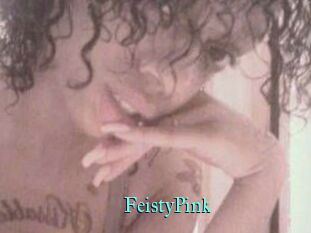 FeistyPink