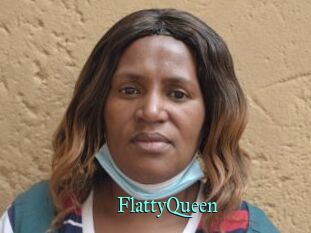 FlattyQueen