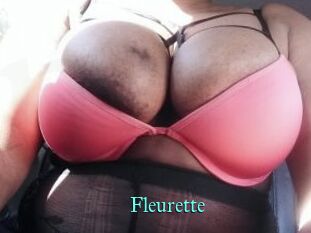 Fleurette