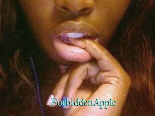 ForbiddenApple