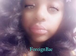 ForeignBae