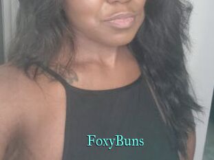 FoxyBuns