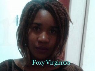 Foxy_Virginxxx