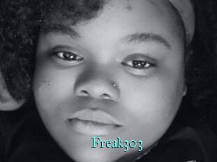 Freak303