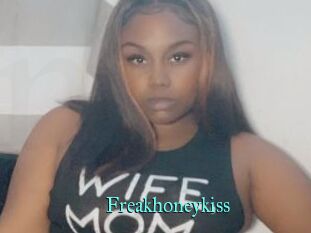Freakhoneykiss