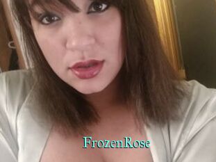 FrozenRose