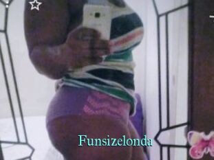 Funsizelonda